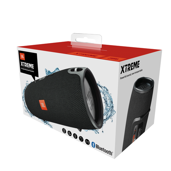 JBL Xtreme Special Edition | Portable Bluetooth speaker